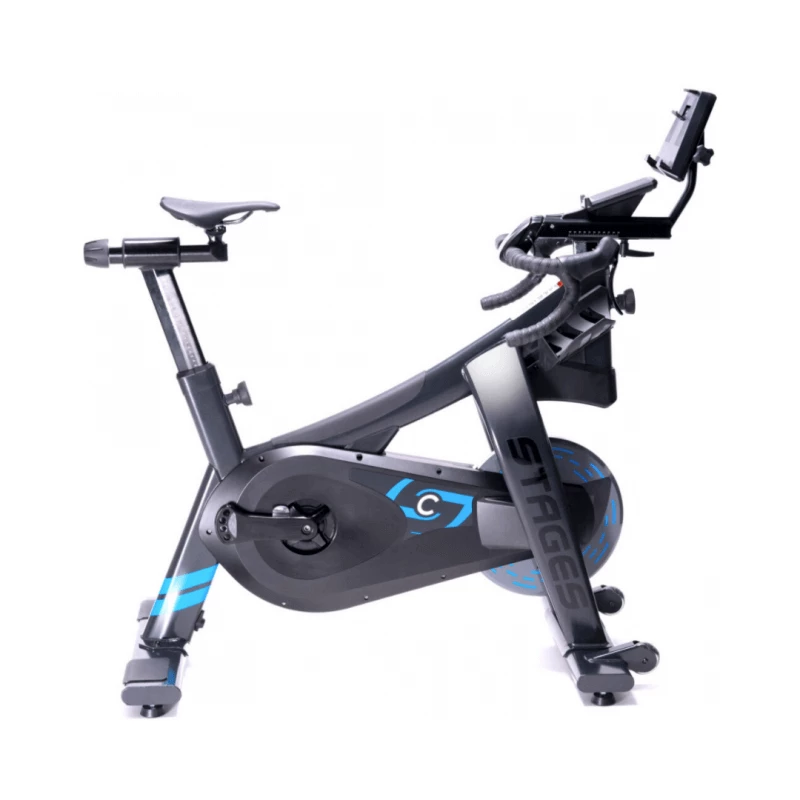 Bicicleta Smart Bike Stages SB20 - Imagen 2
