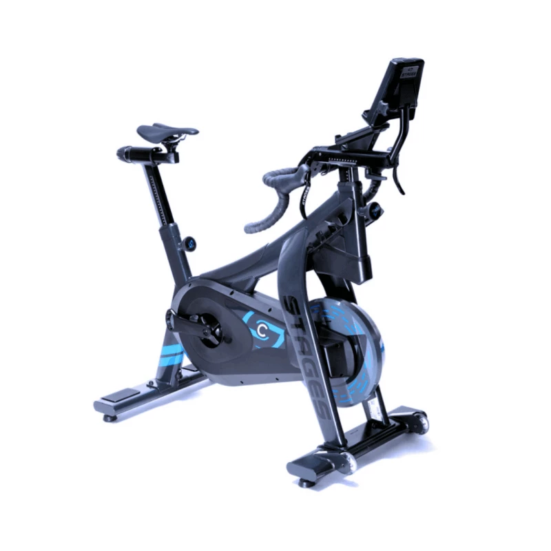 Bicicleta Smart Bike Stages SB20