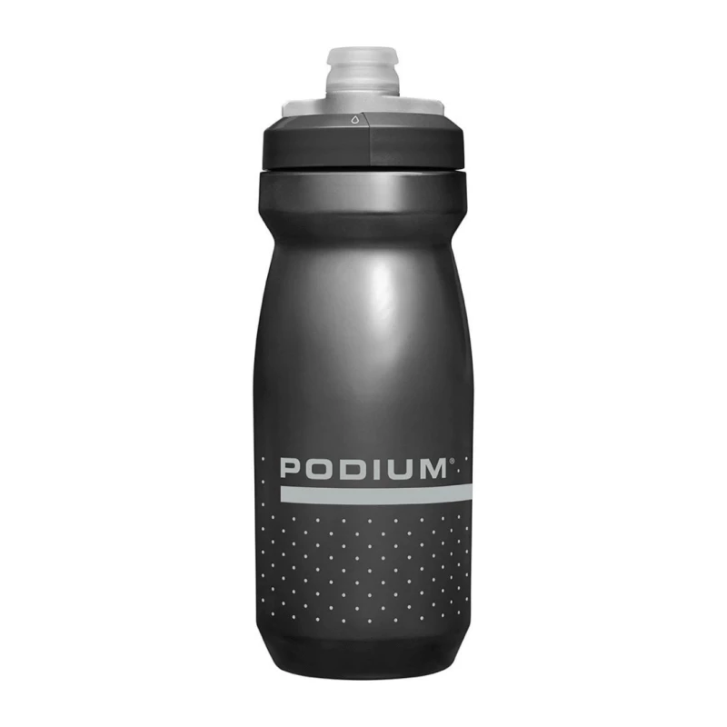 Bidón Camelbak Podium 0.6L Negro