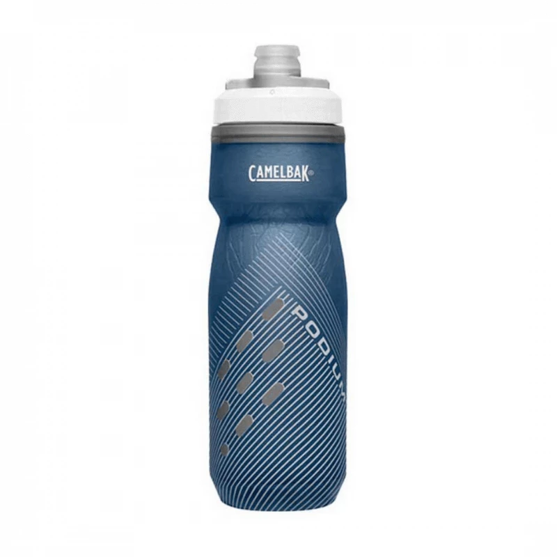 Bidón Camelbak Podium Chill 0.6L Azul Marino
