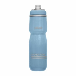 Bidón Camelbak Podium Chill 0.7L Azul