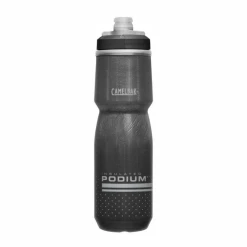 Bidón Camelbak Podium Chill 0.7L Negro