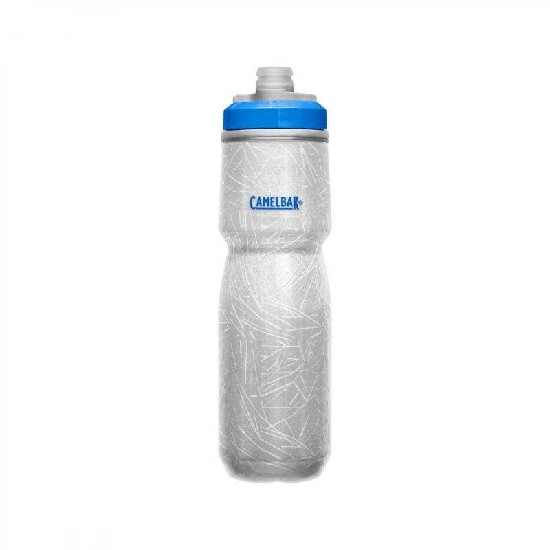 Bidon Camelbak Podium Ice 0,6 L Azul - Imagen 2