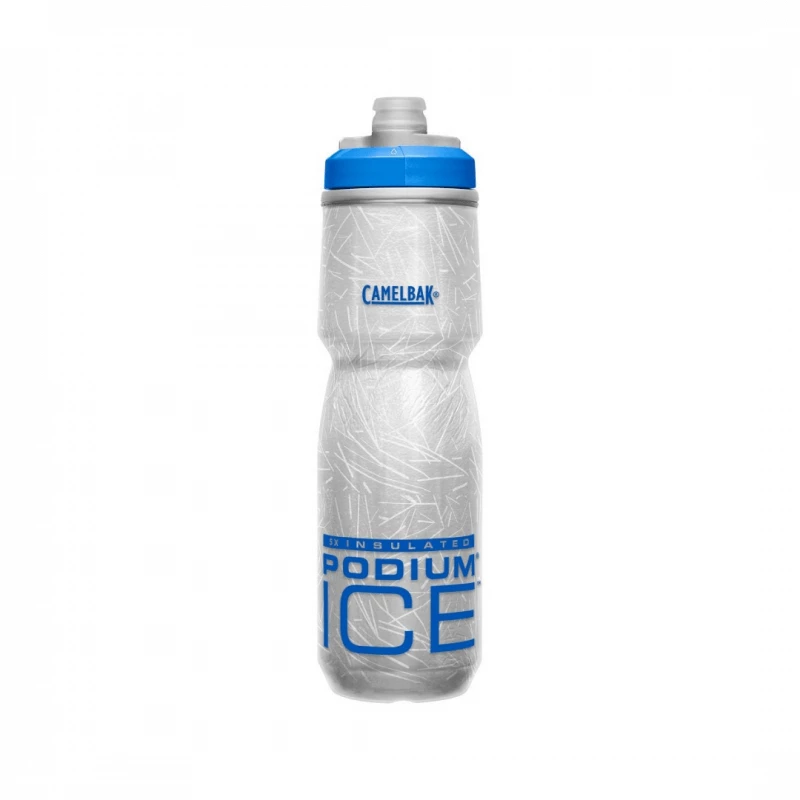 Bidon Camelbak Podium Ice 0,6 L Azul