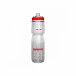 Bidon Camelbak Podium Ice 0,6 L Rojo