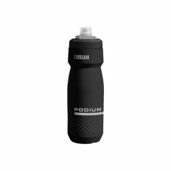 Bidón Camelbak Podium Negro 0.7L