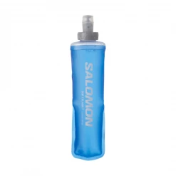 Bid贸n Salomon Soft Flask 250Ml/8oz Azul
