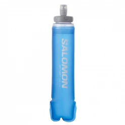 Bid贸n Salomon SOFT FLASK 500ML/17OZ 42 Azul