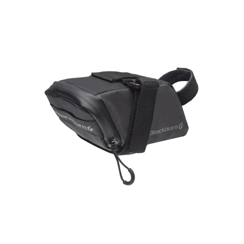 Bolsa Para Sillín Blackburn Grid Small Negro