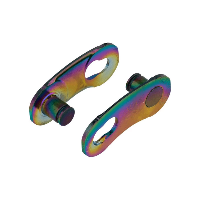 Cadena SRAM XX1 EAGLE 12V Oro Con Power Lock - Imagen 3