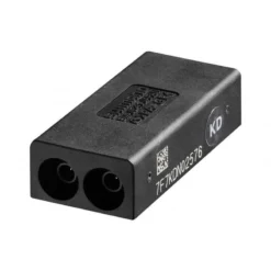 Caja De Conexión Interna Shimano DI2 (4 Puertos)