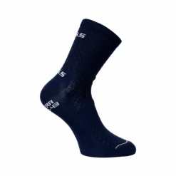 Calcetines Q36.5 Leggera Azul Marino