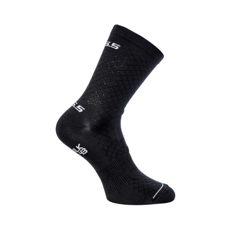 Calcetines Q36.5 Leggera Negro