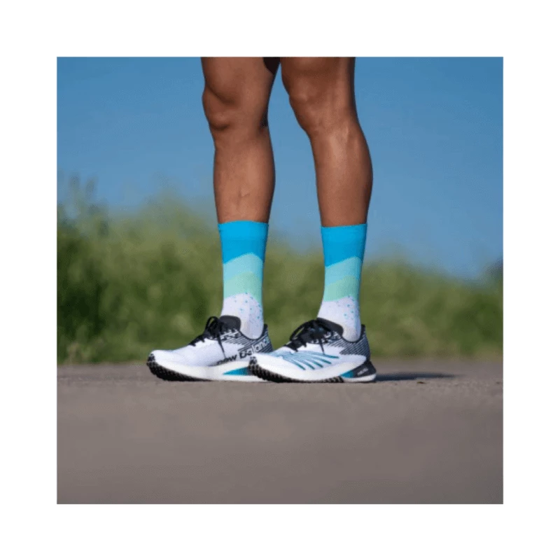 Calcetines Sporcks Jack Azul - Imagen 2