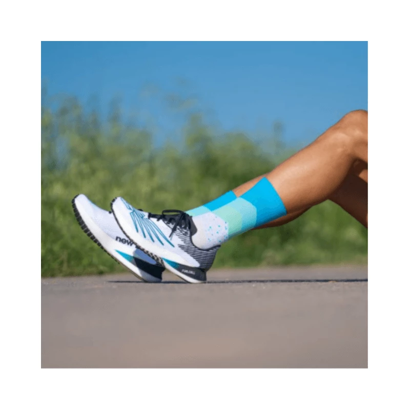 Calcetines Sporcks Jack Azul - Imagen 3