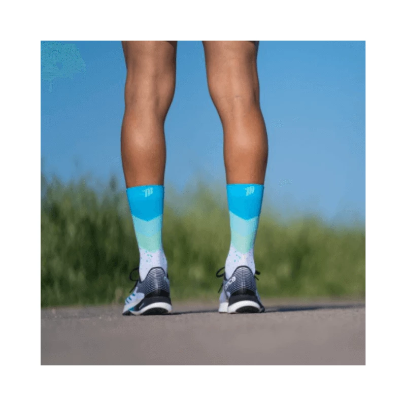 Calcetines Sporcks Jack Azul - Imagen 4