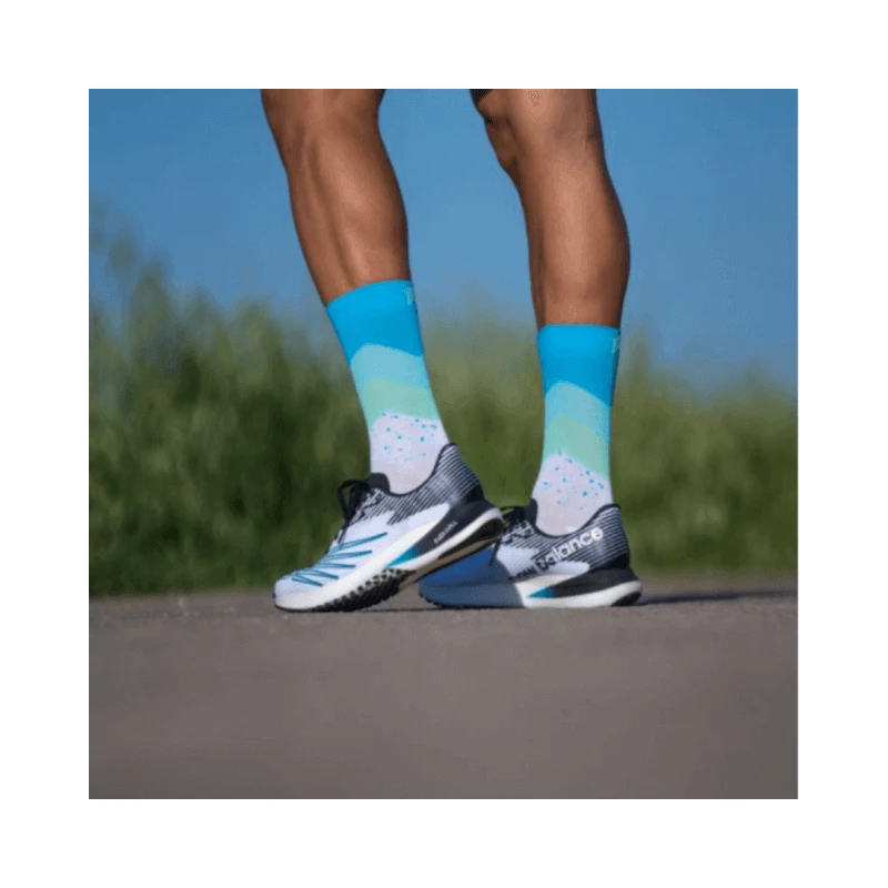 Calcetines Sporcks Jack Azul - Imagen 5