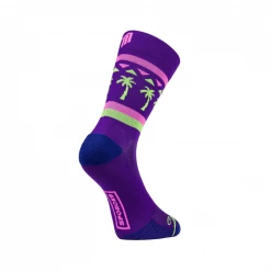 Calcetines Sporcks Starky Morado