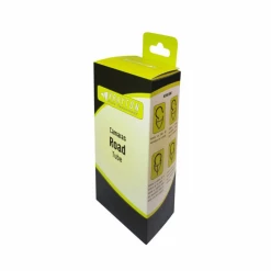 Cámara Krayton Road 700x25/32 Válvula Fina Presta FV60