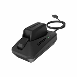 Cargador Y Cable Sram Red E-Tap Negro