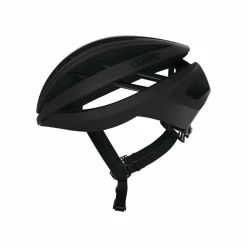 Casco Abus Aventor Negro Mate