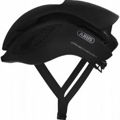 Casco Abus Gamechanger Negro Mate