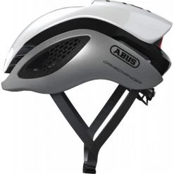 Casco Abus Gamechanger Plata Blanco