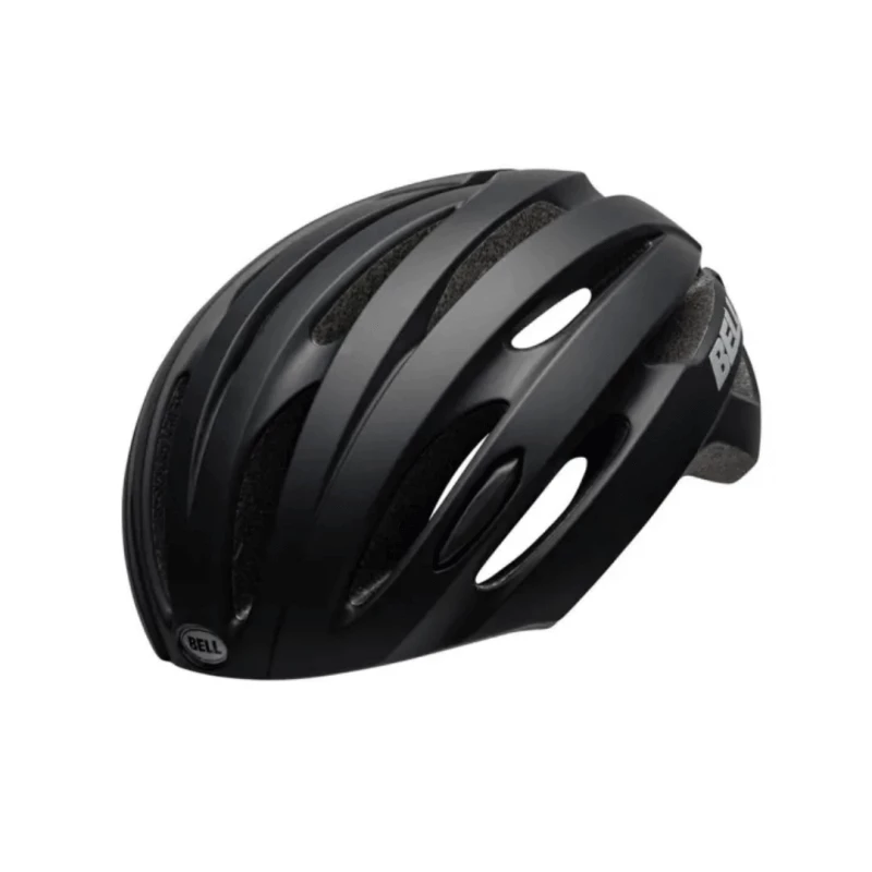Casco Bell Avenue Led Negro