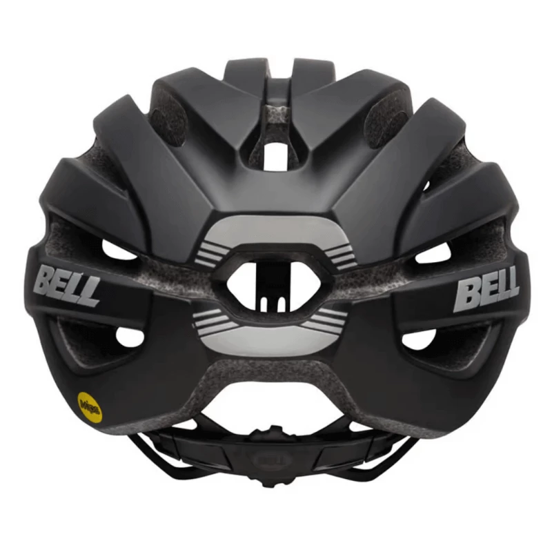 Casco Bell Avenue MIPS Negro - Imagen 3