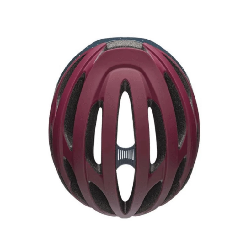 Casco Bell Falcon MIPS Granate Azul - Imagen 5