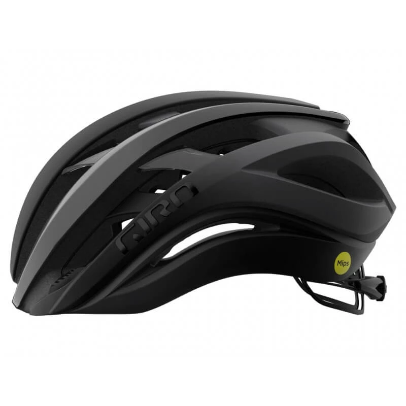 Casco Giro Aether Mips Spherical Negro Flash - Imagen 2