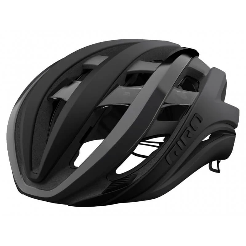 Casco Giro Aether Mips Spherical Negro Flash