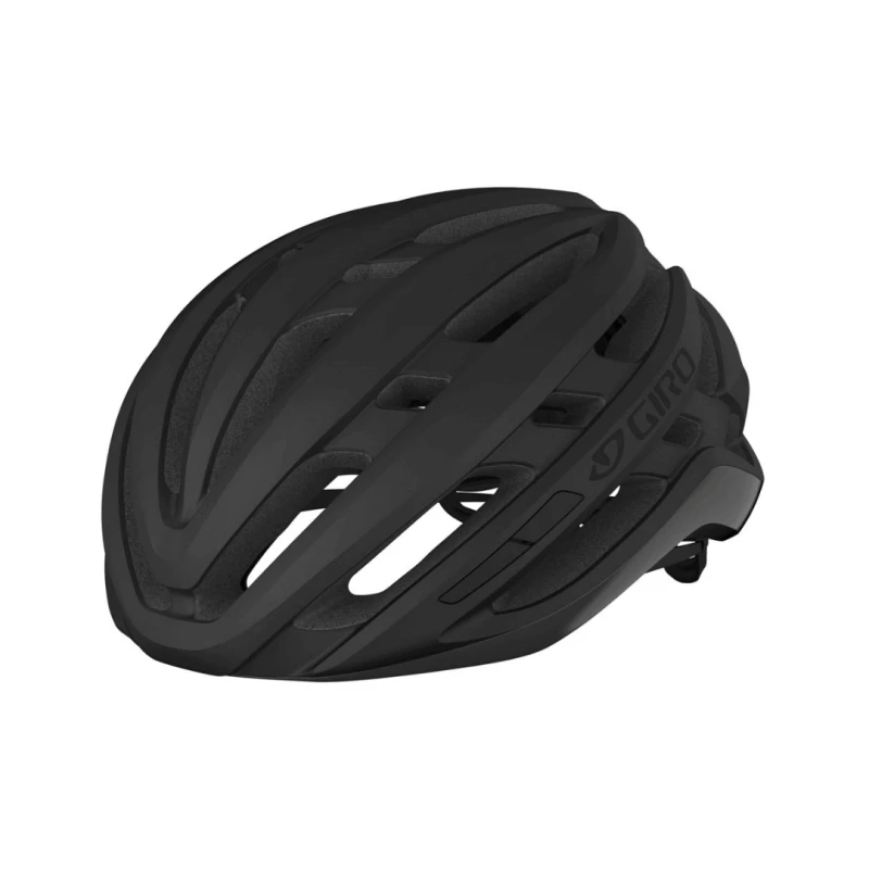 Casco Giro Agilis Mips Negro Mate - Imagen 2