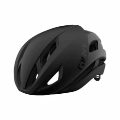 Casco Giro Eclipse Spherical Negro Mate
