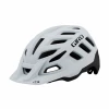 Casco Giro Radix Blanco Grisáceo