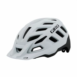 Casco Giro Radix Blanco Grisáceo