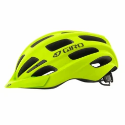 Casco Giro Register Amarillo Flúor