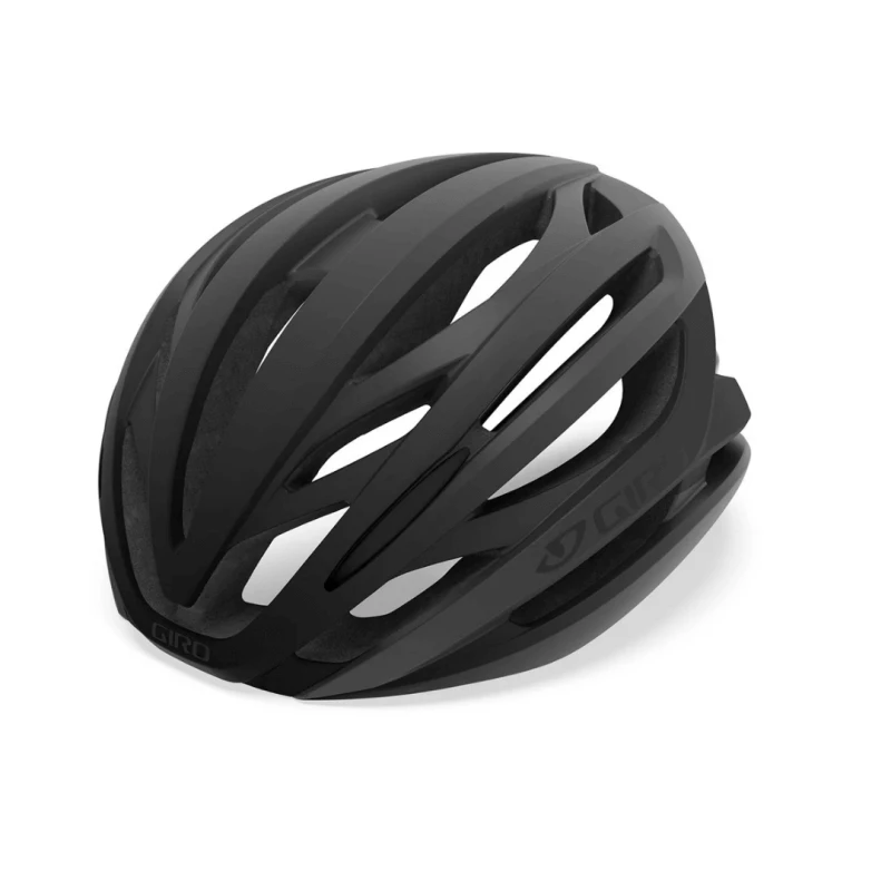 Casco Giro Syntax Mips Negro Mate - Imagen 2