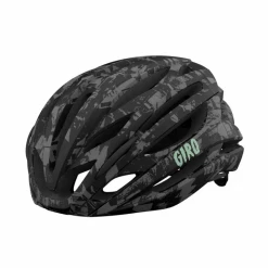 Casco Giro Syntax Negro Gris