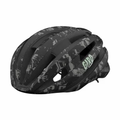 Casco Giro Synthe Mips II Negro Gris