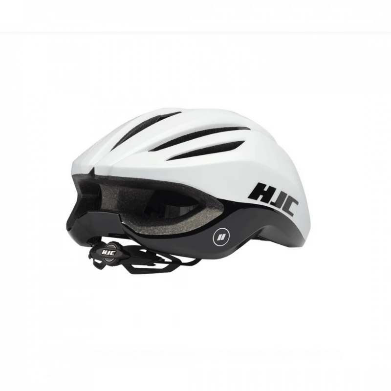 Casco HJC Atara Blanco Mate - Imagen 2