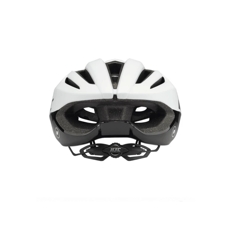 Casco HJC Atara Blanco Mate - Imagen 4