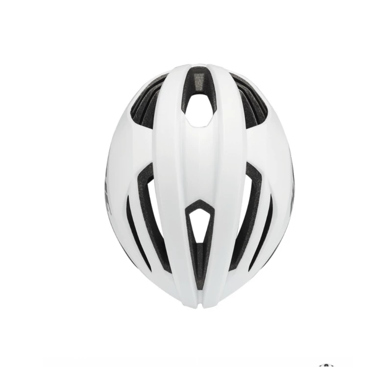 Casco HJC Atara Blanco Mate - Imagen 5