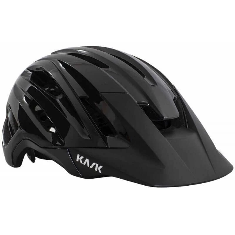 Casco Kask Caipi Negro