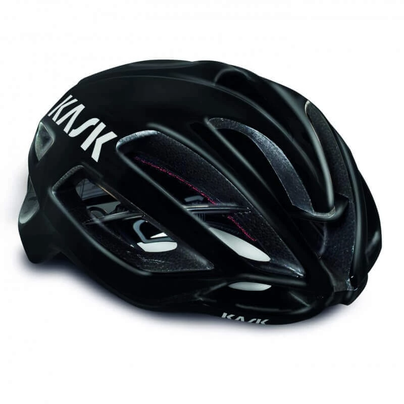 Casco Kask Protone WG11 Negro