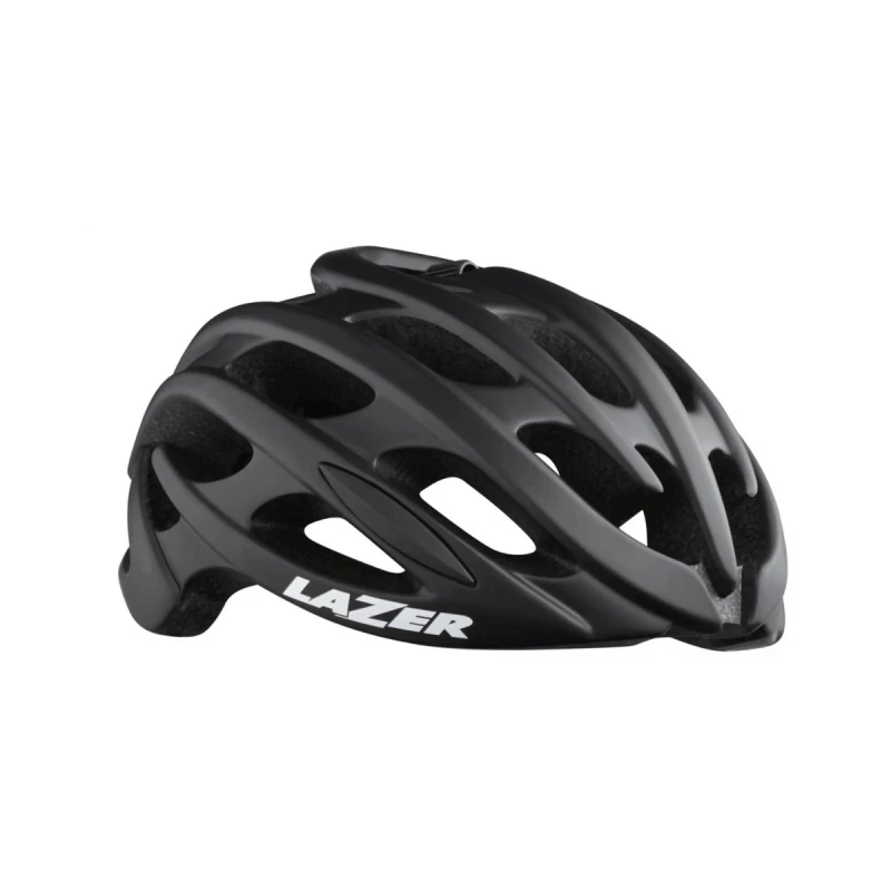 Casco Lazer Blade + Negro Mate