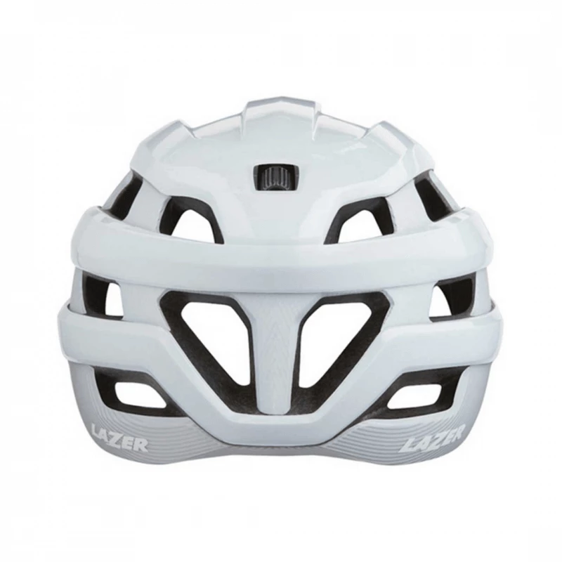 Casco Lazer Sphere Blanco - Imagen 2