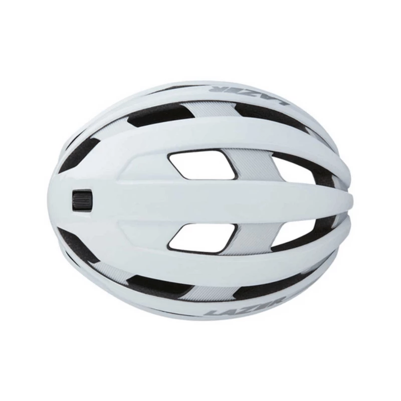 Casco Lazer Sphere Blanco - Imagen 5