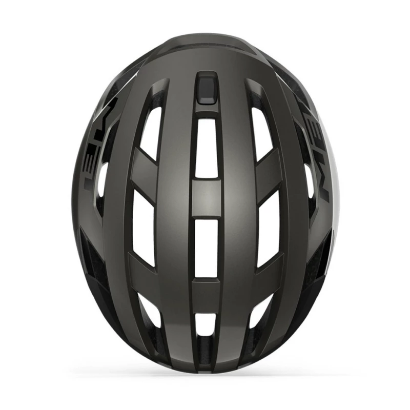 Casco Met Vinci Mips Titanio Metalico Brillo - Imagen 4