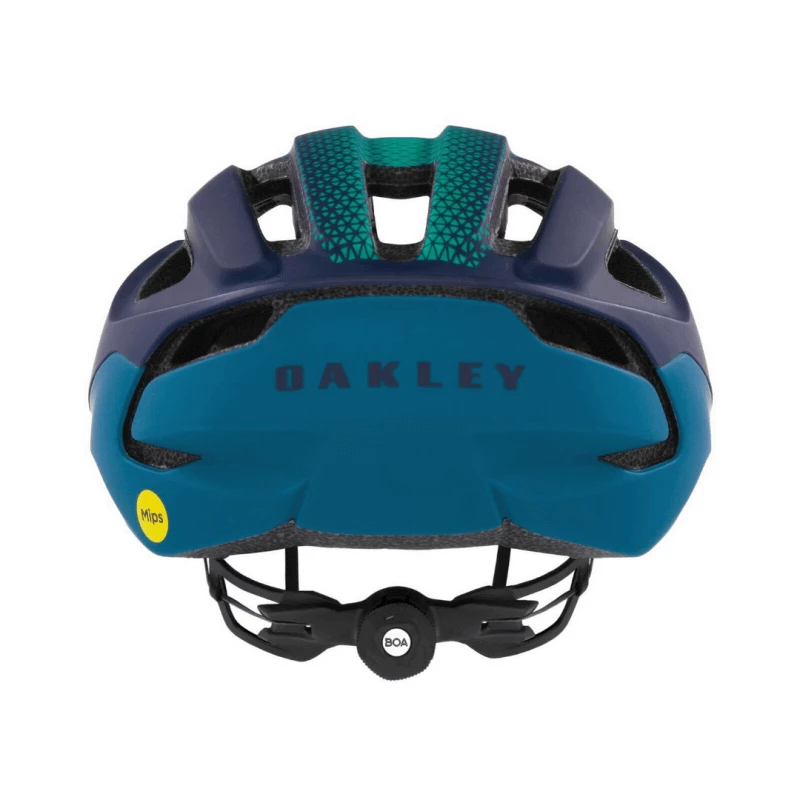 Casco Oakley ARO3 Mips Azul Navy - Imagen 4